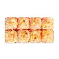 Ролл Запеченный Мияке, 260г