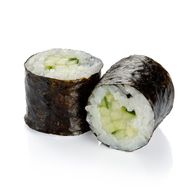 Классический ролл с огурцом, 110г