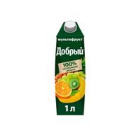 Сок Добрый