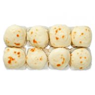 Ролл Запеченный с крабом и сыром, 250г