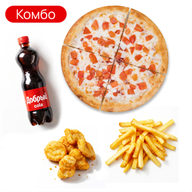 Комбо Квартет