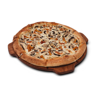 Пицца Жульен