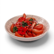 Салат Ачик Чучук