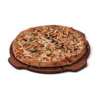Пицца Морская