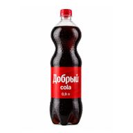Кола 0,9 л