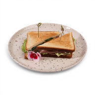 Сендвич с курицей