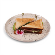 Сендвич с курицей