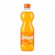 Фанта 0,5 л