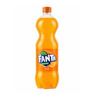 Фанта 1 л