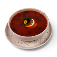 Солянка