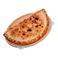 Кальцоне в асс.