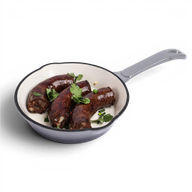 Нэкуль жареный