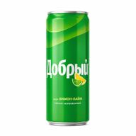 Спрайт 0,33 л