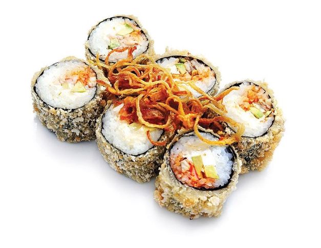 Ролл Идзуми