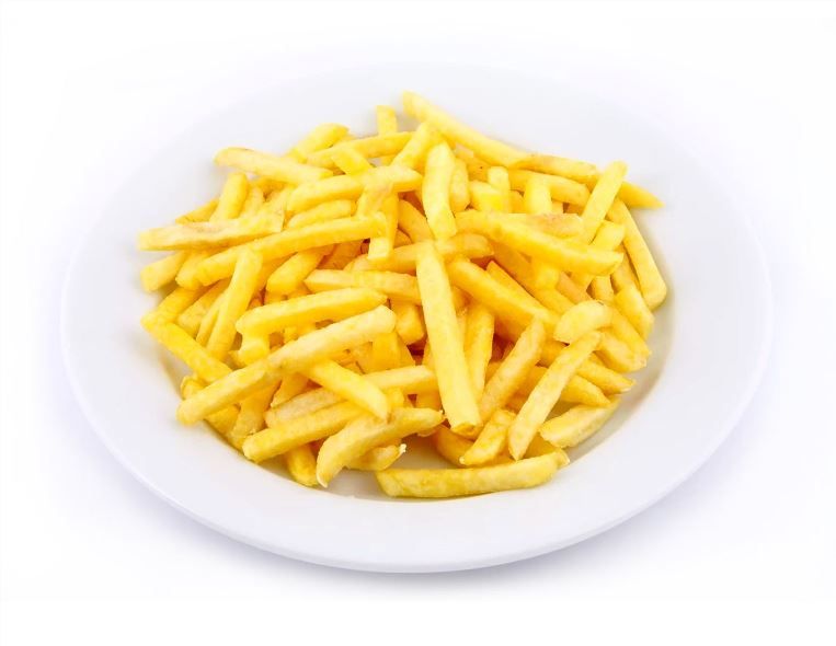 Картофель фри