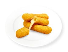 Сырные палочки