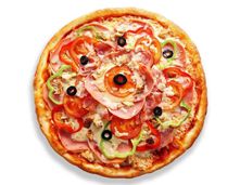 Пицца Мясная