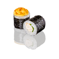 Запеченный Мини с Курицей