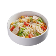 Цезарь с Курицей