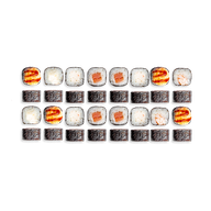 Сет маки