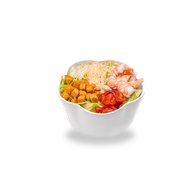 Цезарь с креветками