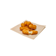 Сырные палочки