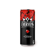 Evervess кола 0.3