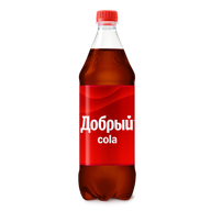 Добрый Кола 1 л