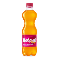 Добрый Манго-Маракуйя 0,5 л