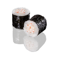 Мини с Крабом