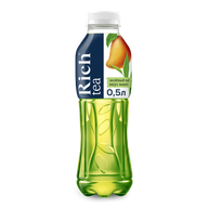 Чай Rich Манго 0,5 л