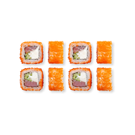 Калифорния с тунцом