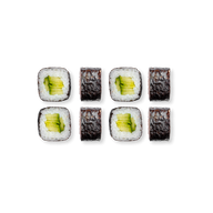 Мини с огурцом