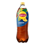 Липтон лимон 1л