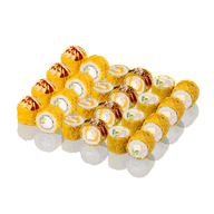 Сет Кранч