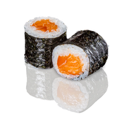 Мини с Лососем
