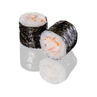 Мини с Креветкой