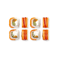 Чикаго ролл