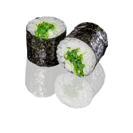 Мини с Чукой