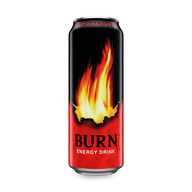 BURN Оригинальный 0,45 л