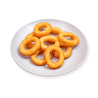 Луковые Кольца