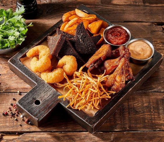 Пивная доска