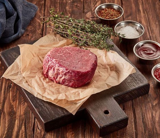 Филе миньон 250 стейк