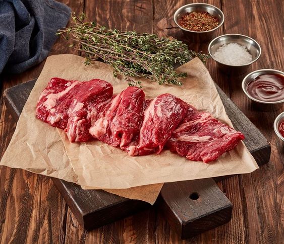 Мачете 300 стейк