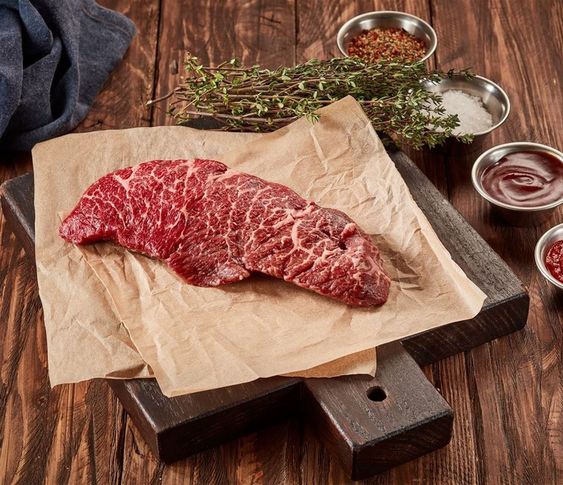 Бавет 290 стейк