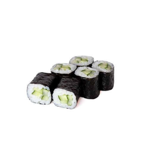 Ролл Капа маки