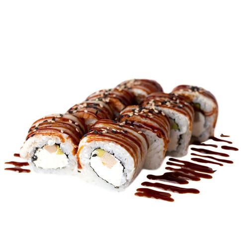 Ролл Канада