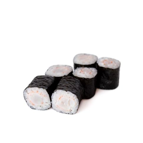 Ролл Эби маки