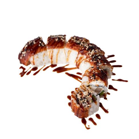 Ролл Дракон