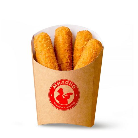 Сырные Палочки